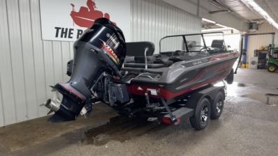 2018 SKEETER WX2060 full