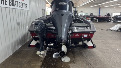 2018 SKEETER WX2060 full
