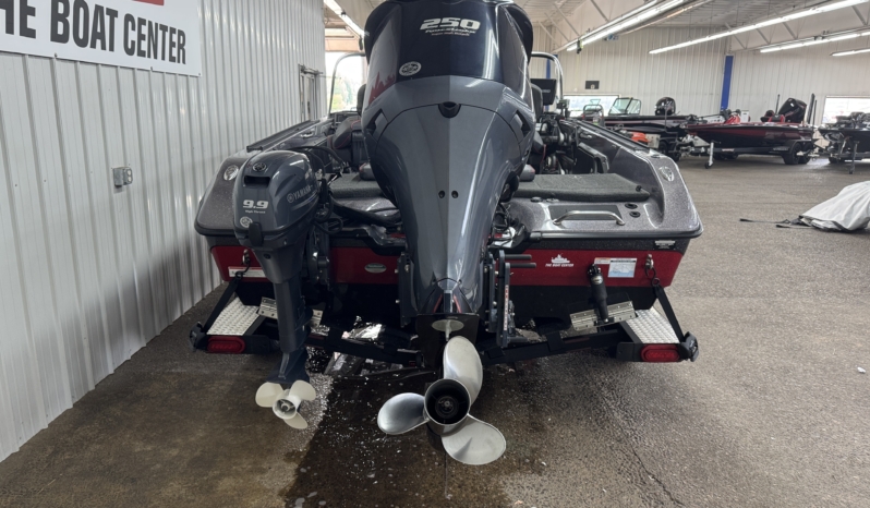 2018 SKEETER WX2060 full