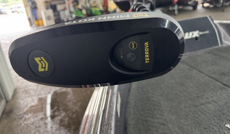2018 SKEETER WX2060 full