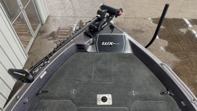 2018 SKEETER WX2060 full