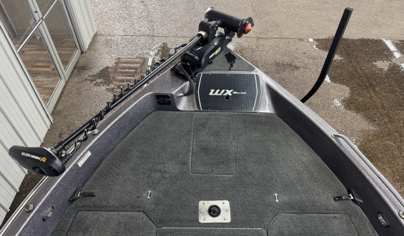 2018 SKEETER WX2060 full