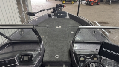 2018 SKEETER WX2060 full