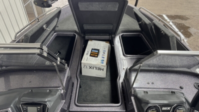 2018 SKEETER WX2060 full