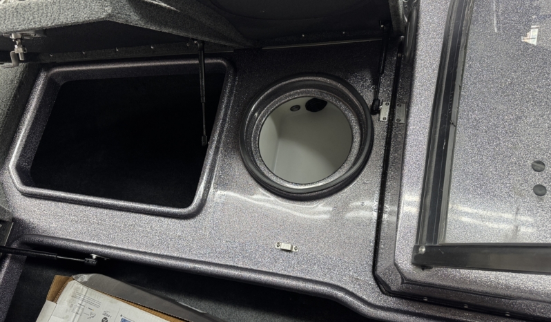 2018 SKEETER WX2060 full