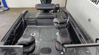 2018 SKEETER WX2060 full