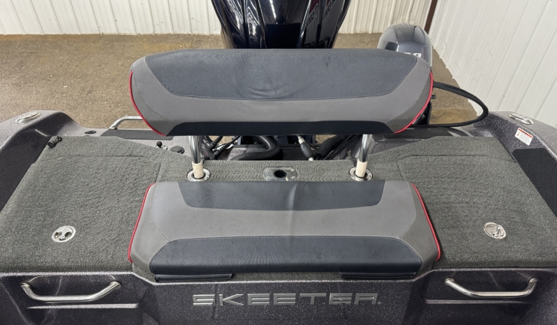 2018 SKEETER WX2060 full