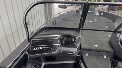 2018 SKEETER WX2060 full