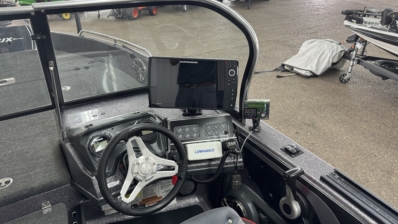 2018 SKEETER WX2060 full
