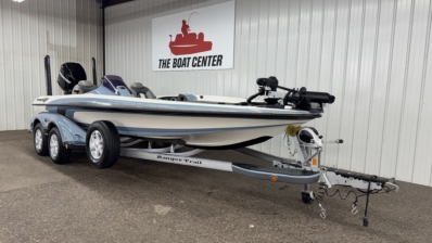2011 RANGER Z20