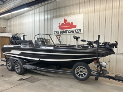 2023 SKEETER WX2060