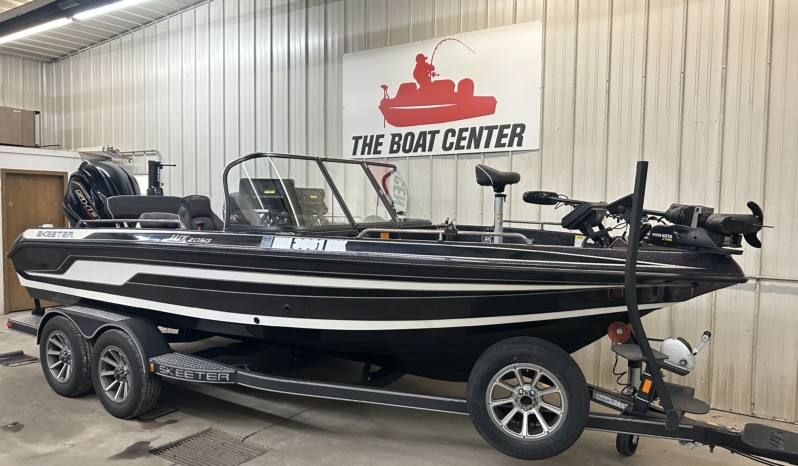2023 SKEETER WX2060 full