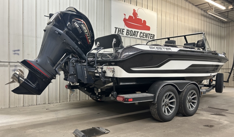 2023 SKEETER WX2060 full