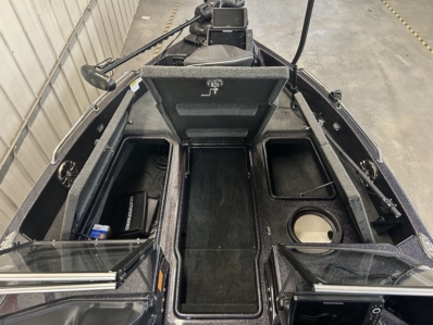 2023 SKEETER WX2060
