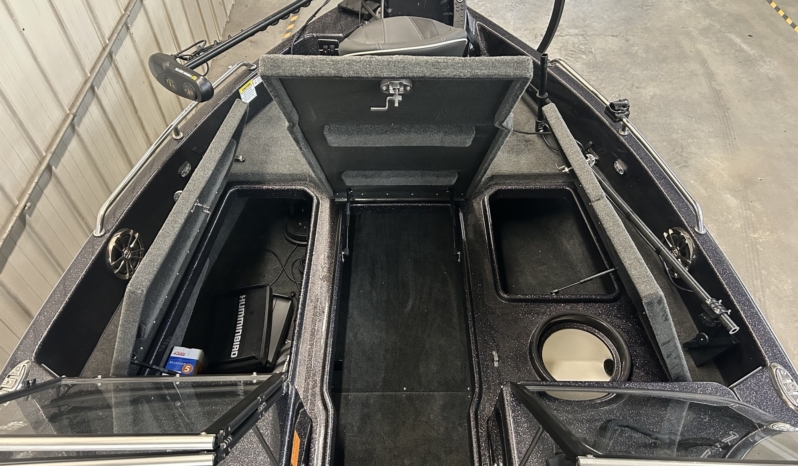 2023 SKEETER WX2060 full
