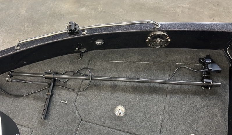 2023 SKEETER WX2060 full