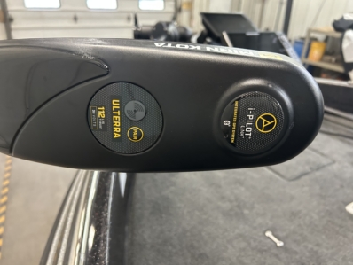 2023 SKEETER WX2060 full