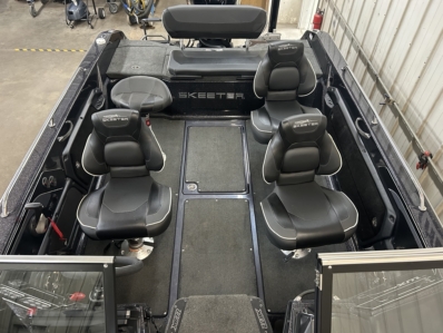 2023 SKEETER WX2060