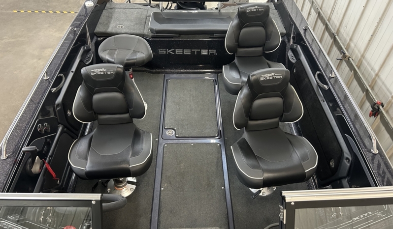 2023 SKEETER WX2060 full