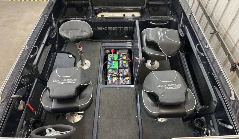 2023 SKEETER WX2060 full