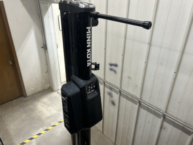 2023 SKEETER WX2060 full