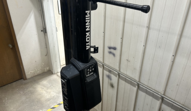 2023 SKEETER WX2060 full