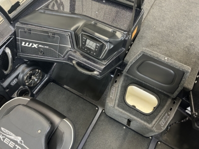 2023 SKEETER WX2060 full