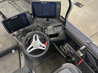 2023 SKEETER WX2060 full