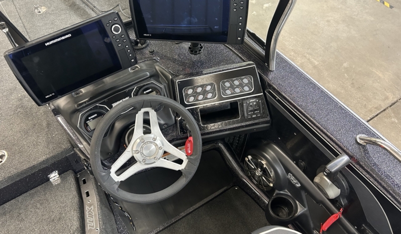 2023 SKEETER WX2060 full