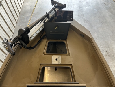 2025 EXCEL 203 BOLT