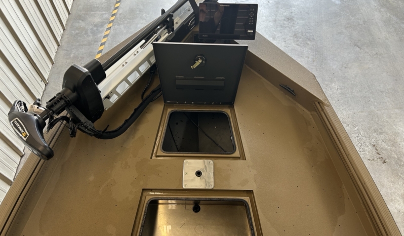 2025 EXCEL 203 BOLT full