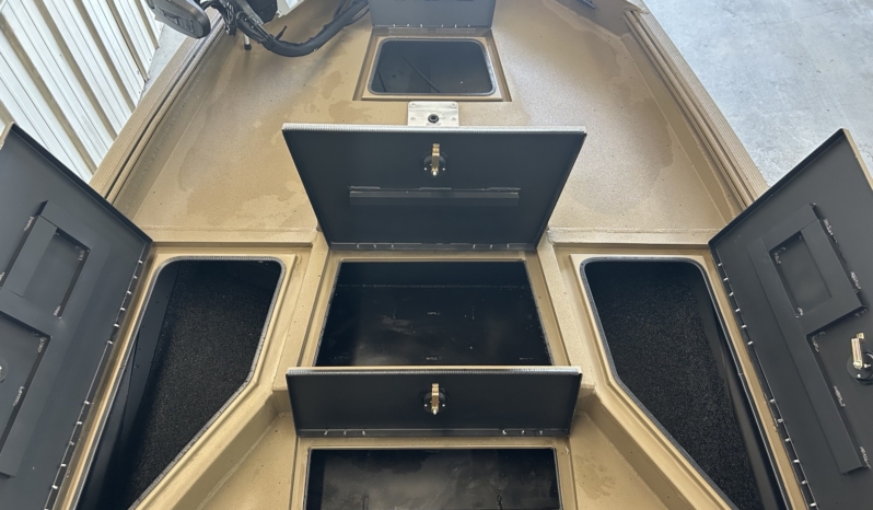 2025 EXCEL 203 BOLT full