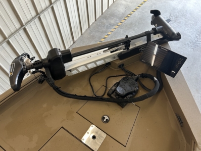 2025 EXCEL 203 BOLT full
