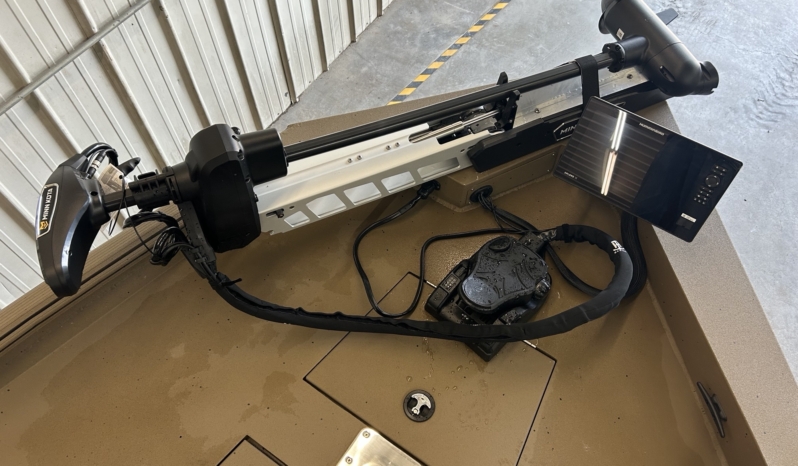 2025 EXCEL 203 BOLT full