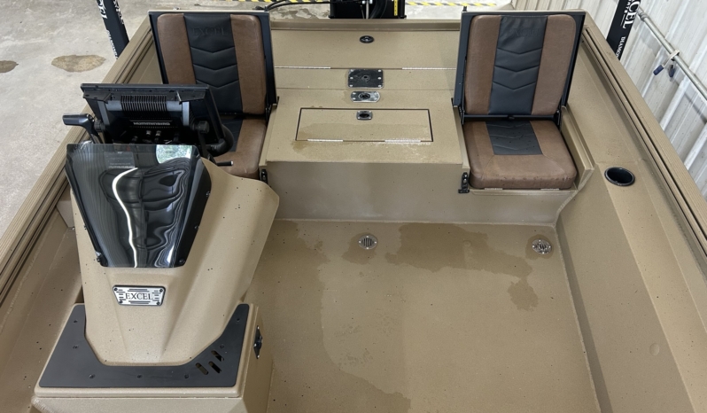 2025 EXCEL 203 BOLT full