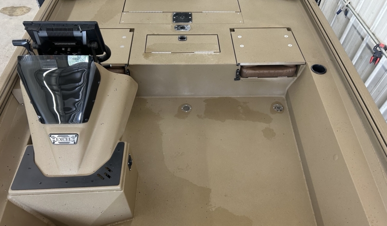 2025 EXCEL 203 BOLT full