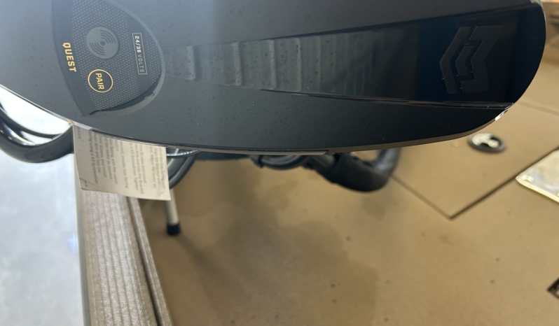 2025 EXCEL 203 BOLT full