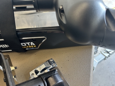 2025 EXCEL 203 BOLT full
