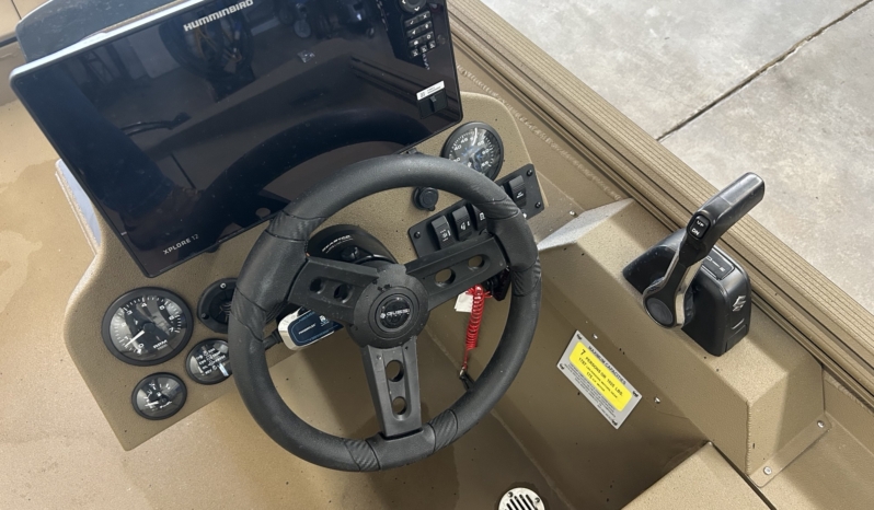 2025 EXCEL 203 BOLT full