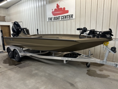 2025 EXCEL 203 BOLT