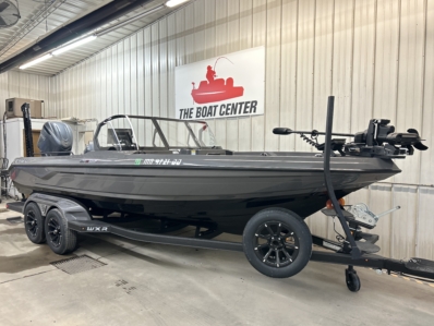 *INCOMING* 2025 SKEETER WXR2260 DEMO
