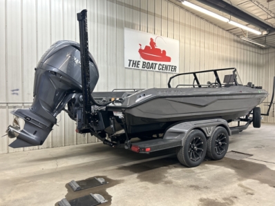 *INCOMING* 2025 SKEETER WXR2260 DEMO