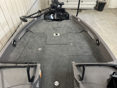 *INCOMING* 2025 SKEETER WXR2260 DEMO