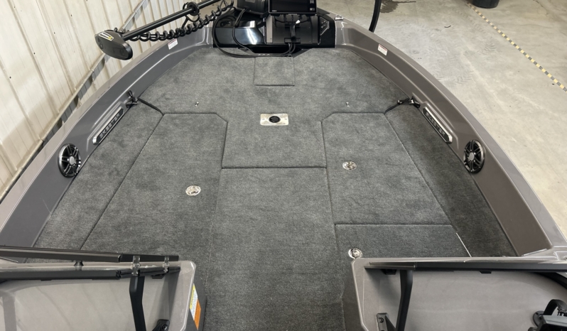 *INCOMING* 2025 SKEETER WXR2260 DEMO full