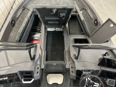 *INCOMING* 2025 SKEETER WXR2260 DEMO full