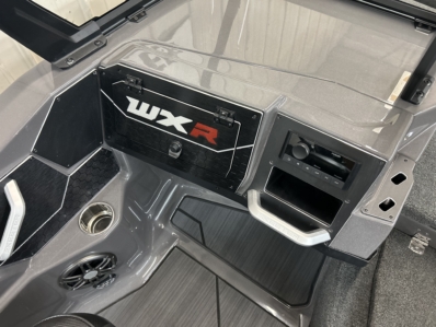 *INCOMING* 2025 SKEETER WXR2260 DEMO full