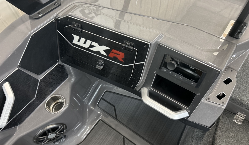 *INCOMING* 2025 SKEETER WXR2260 DEMO full
