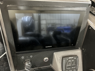 *INCOMING* 2025 SKEETER WXR2260 DEMO full