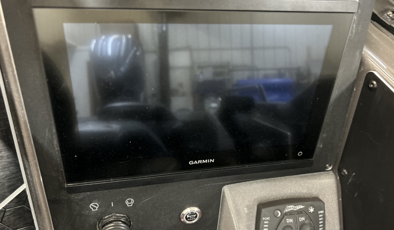 *INCOMING* 2025 SKEETER WXR2260 DEMO full