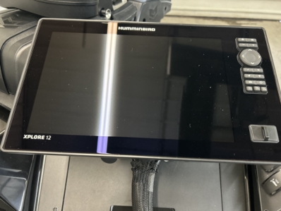*INCOMING* 2025 SKEETER WXR2260 DEMO full